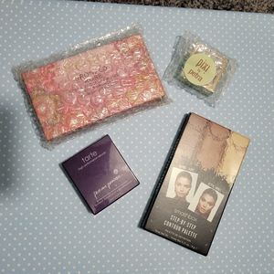 Powder Contour & Bronzer